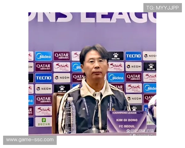 神户胜利船2比0击败FC首尔 亚冠积分榜领跑优势扩大