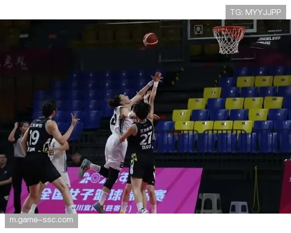 江苏南钢79比59大胜新疆天山 许晨妍11分7篮板3盖帽